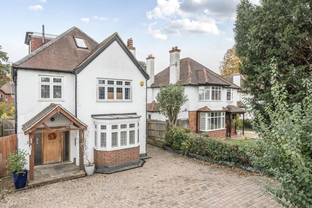 Main image of property: Sandy Lane South, Wallington, Surrey, SM6