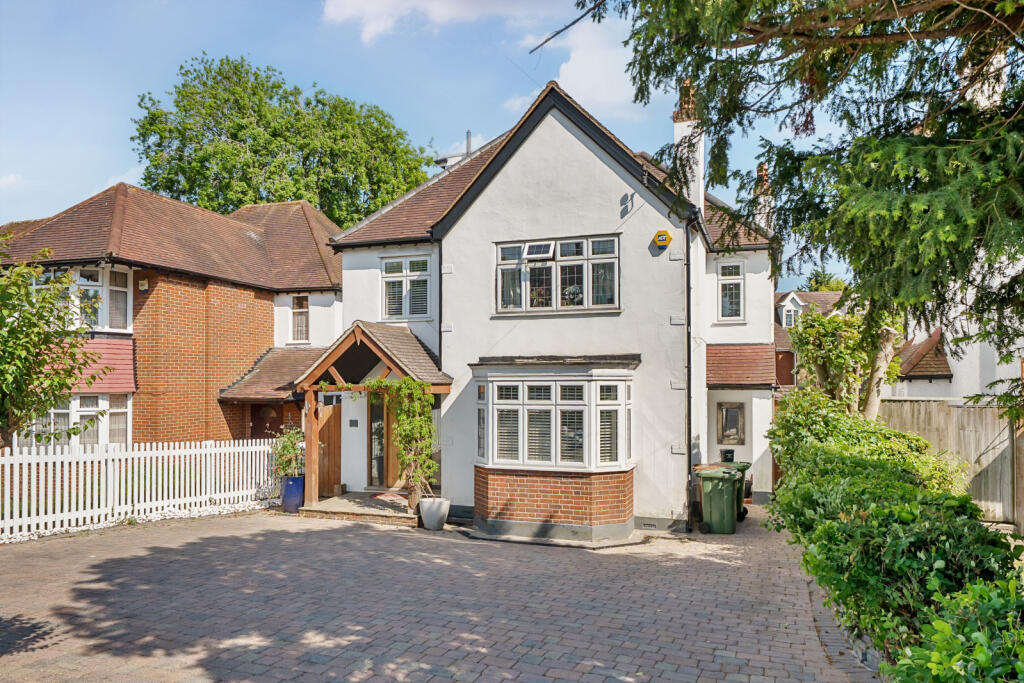 Main image of property: Sandy Lane South, Wallington, Surrey, SM6