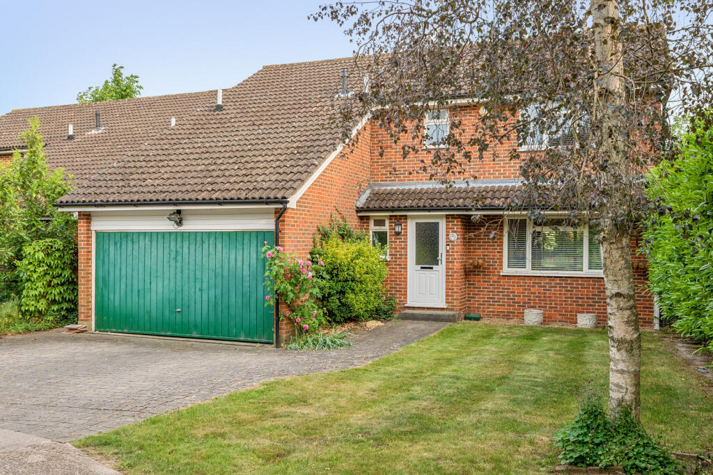 Main image of property: The Ridgway, Sutton, SM2