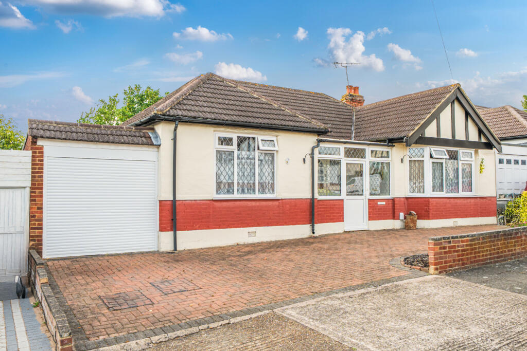 Main image of property: Mavis Avenue, Epsom, Surrey, KT19