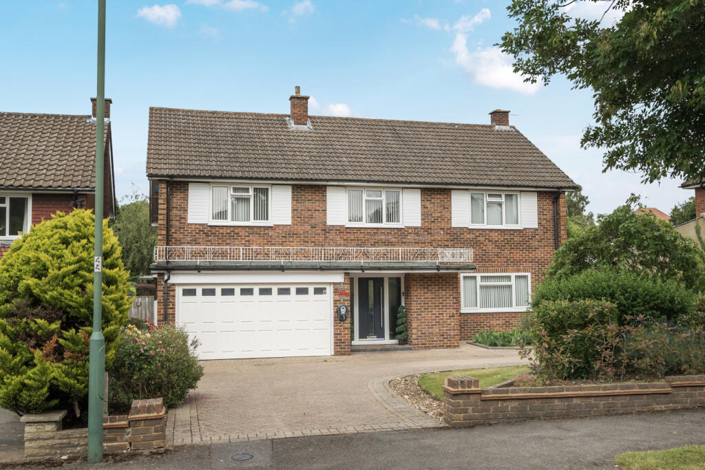 Main image of property: Sandy Lane, Cheam, Sutton, SM2