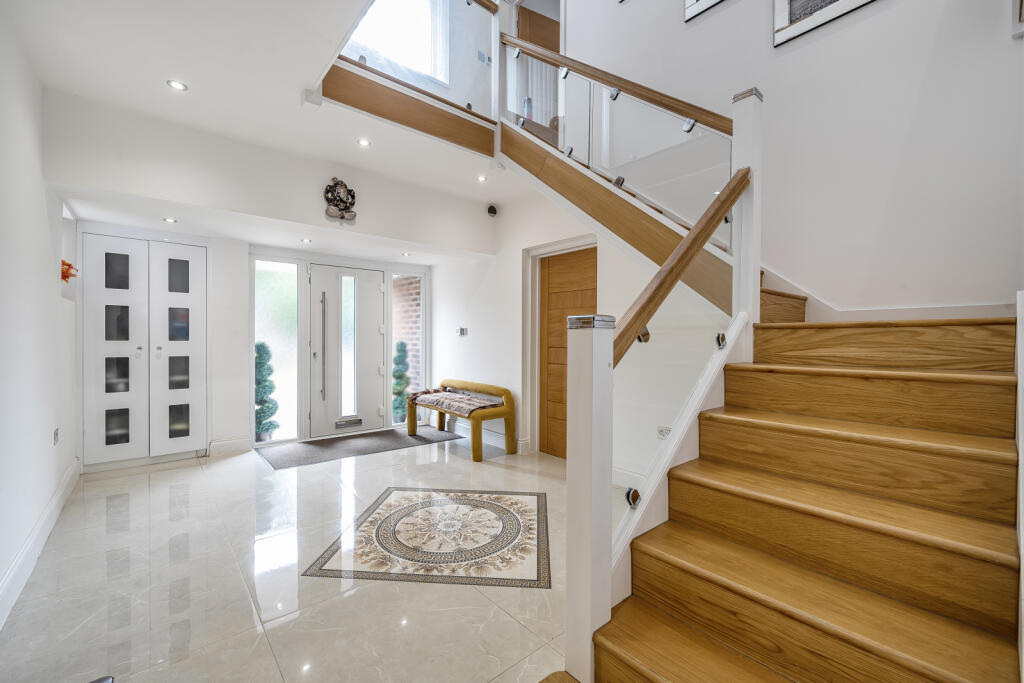 Main image of property: Sandy Lane, Cheam, Sutton, SM2