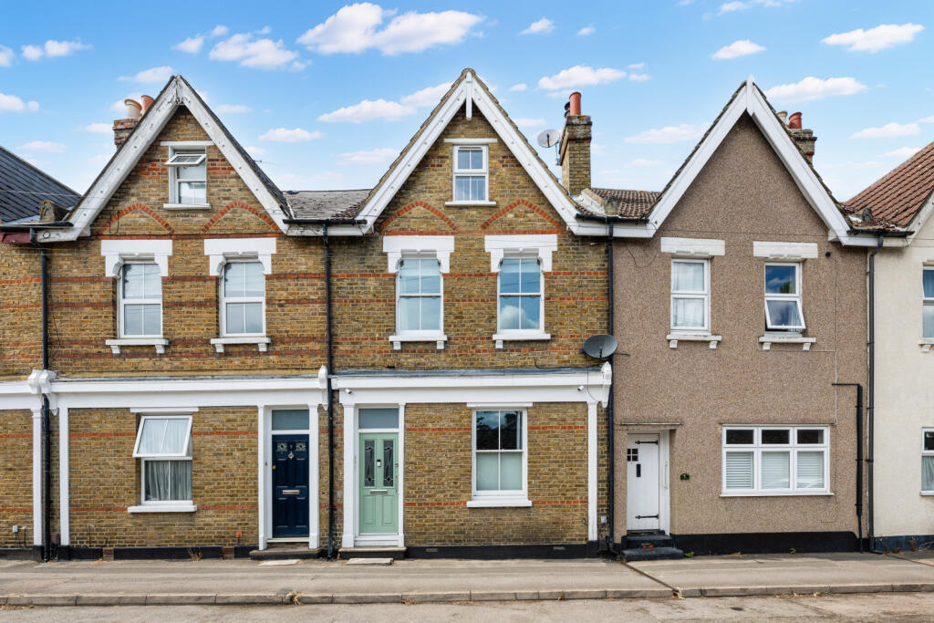 Main image of property: Westcroft Road, Wallington, Surrey, SM6