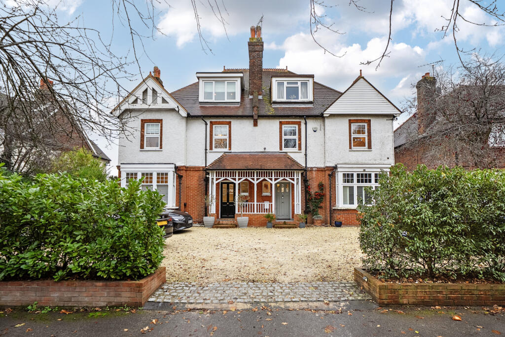 Main image of property: Banstead Road, Epsom, Surrey, KT17