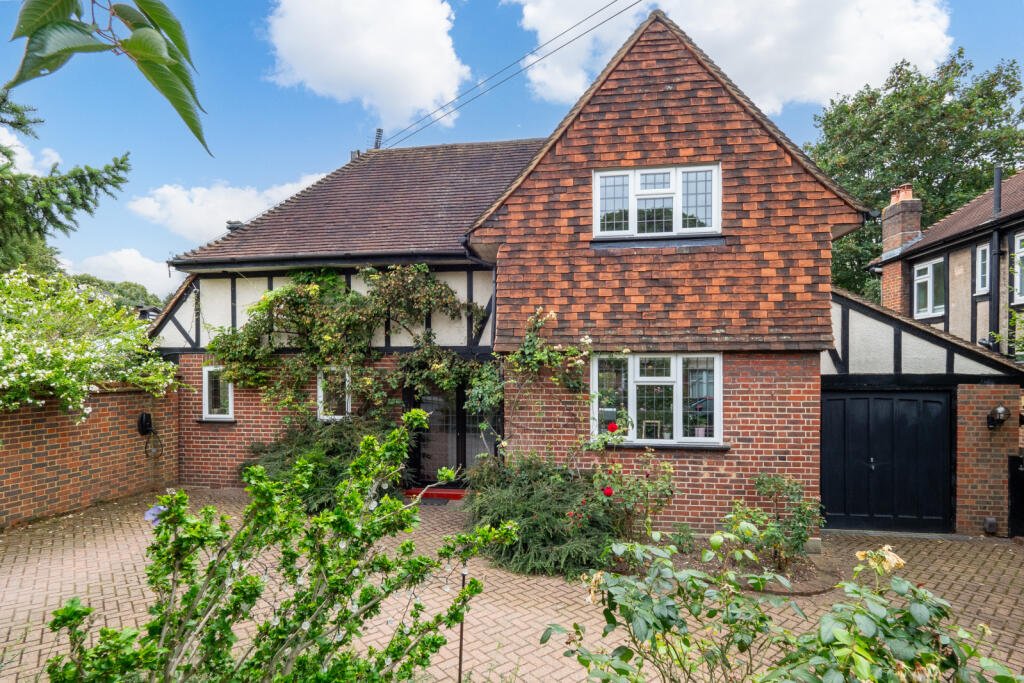 Main image of property: Grove Avenue, Sutton, Surrey, SM1