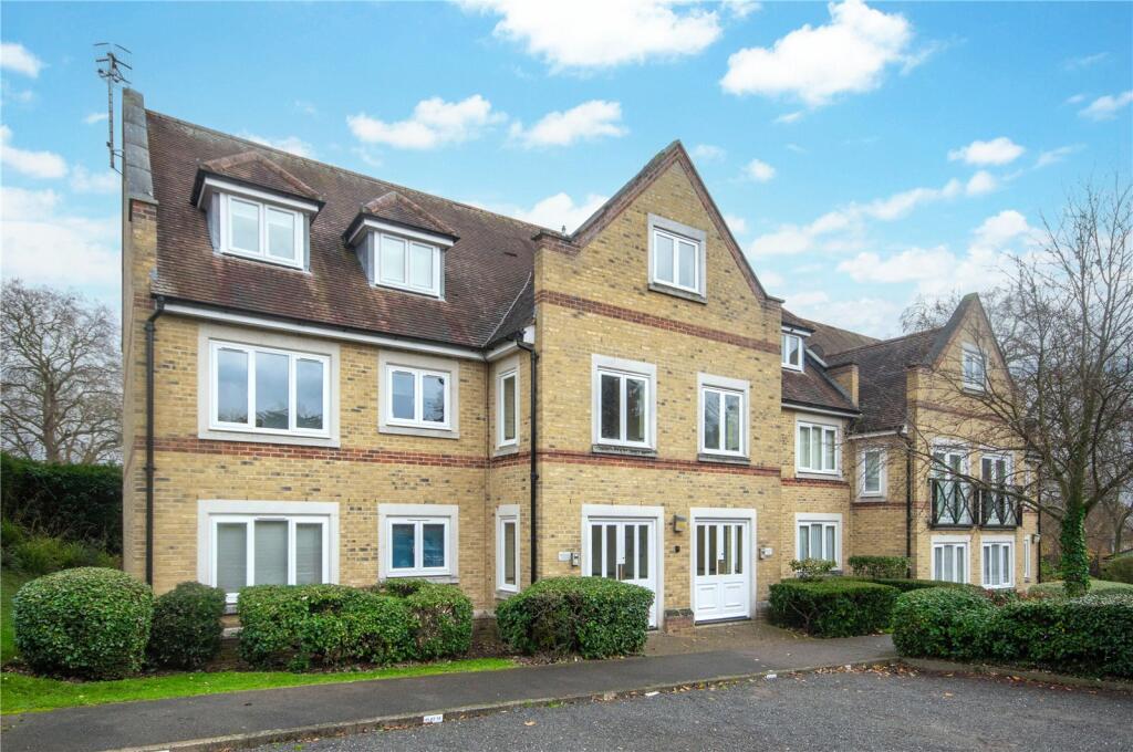 1 bedroom apartment for sale in Priory Court, Apton Road,