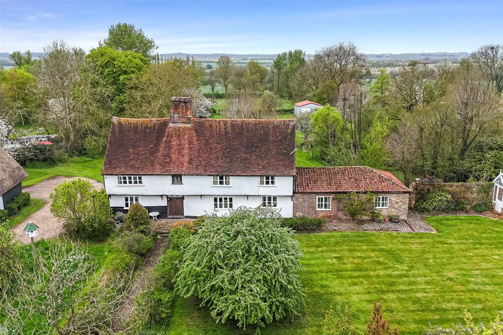 Main image of property: Green Tye, Much Hadham, Hertfordshire, SG10