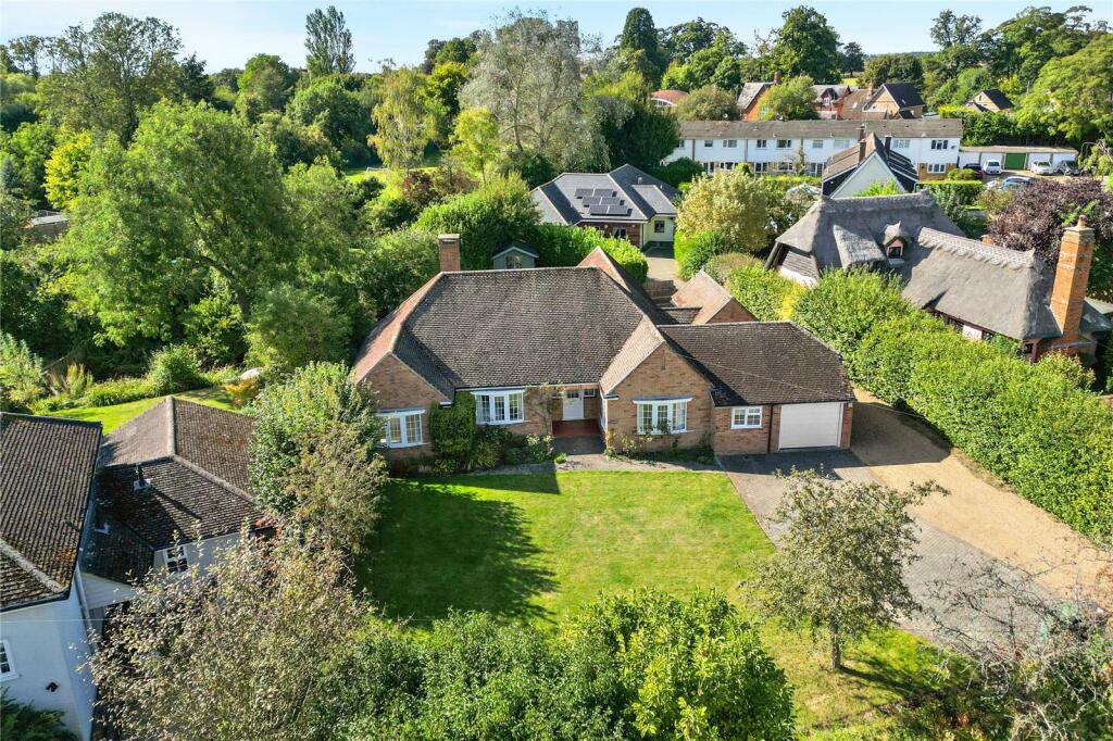 Main image of property: Broad Street Green, Hatfield Broad Oak, Essex, CM22