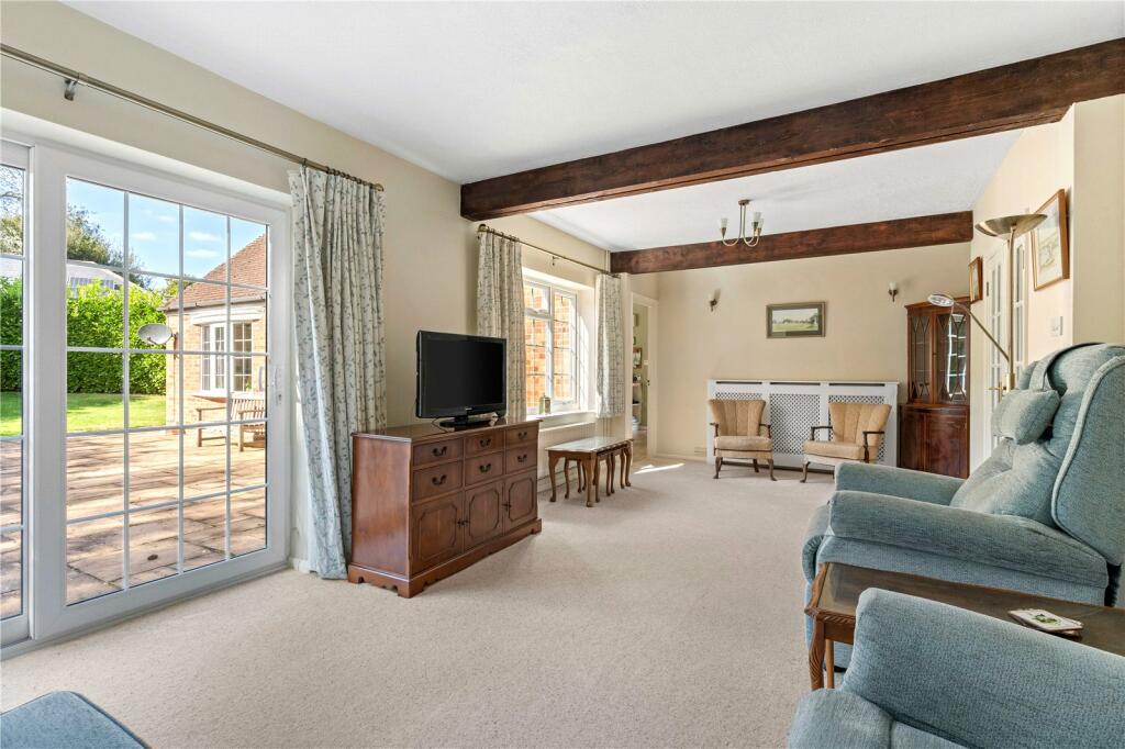 Additional property image - Broad Street Green, Hatfield Broad Oak, Essex, CM22