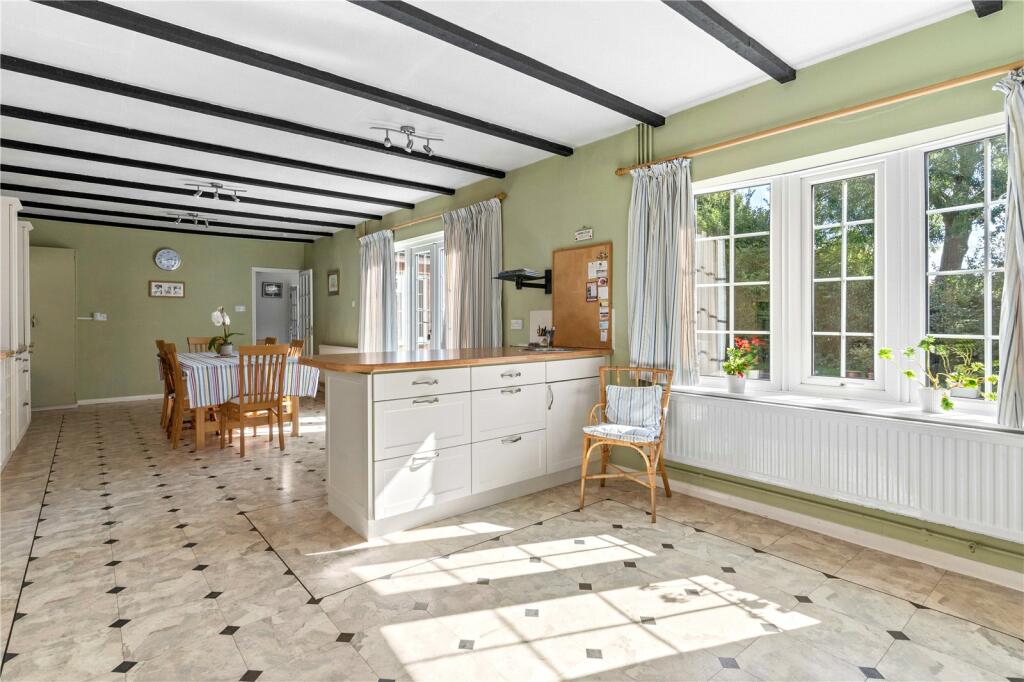 Additional property image - Broad Street Green, Hatfield Broad Oak, Essex, CM22