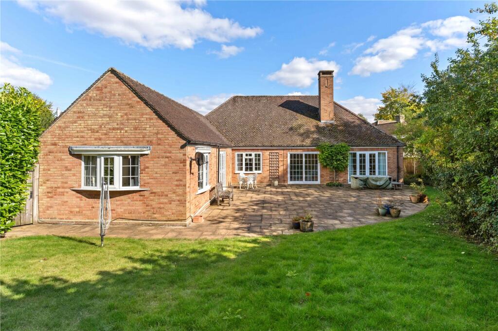 Additional property image - Broad Street Green, Hatfield Broad Oak, Essex, CM22