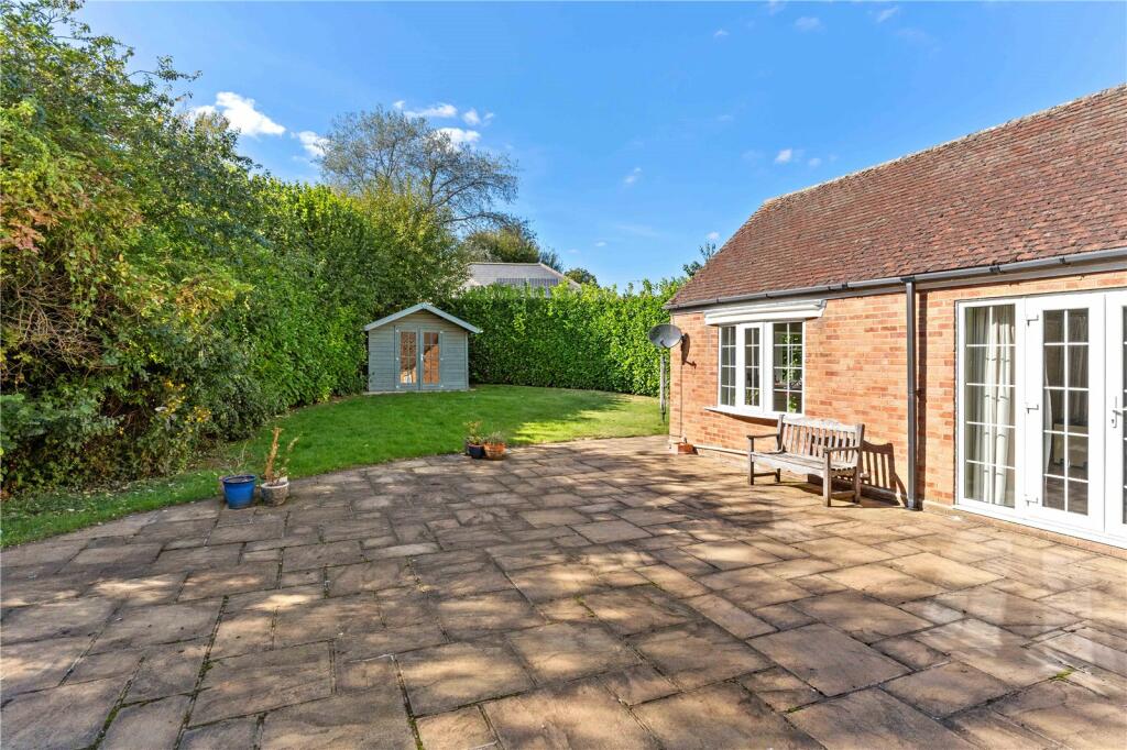 Additional property image - Broad Street Green, Hatfield Broad Oak, Essex, CM22