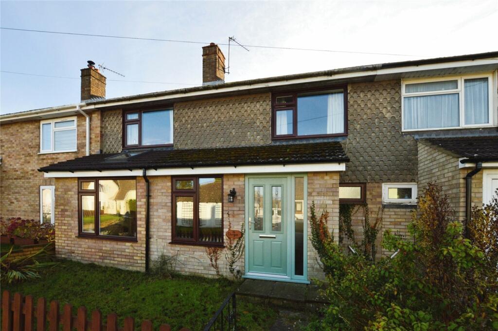 Additional property image - Rectory Lane, Farnham, Essex, CM23