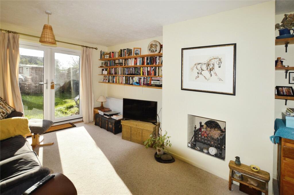 Additional property image - Rectory Lane, Farnham, Essex, CM23