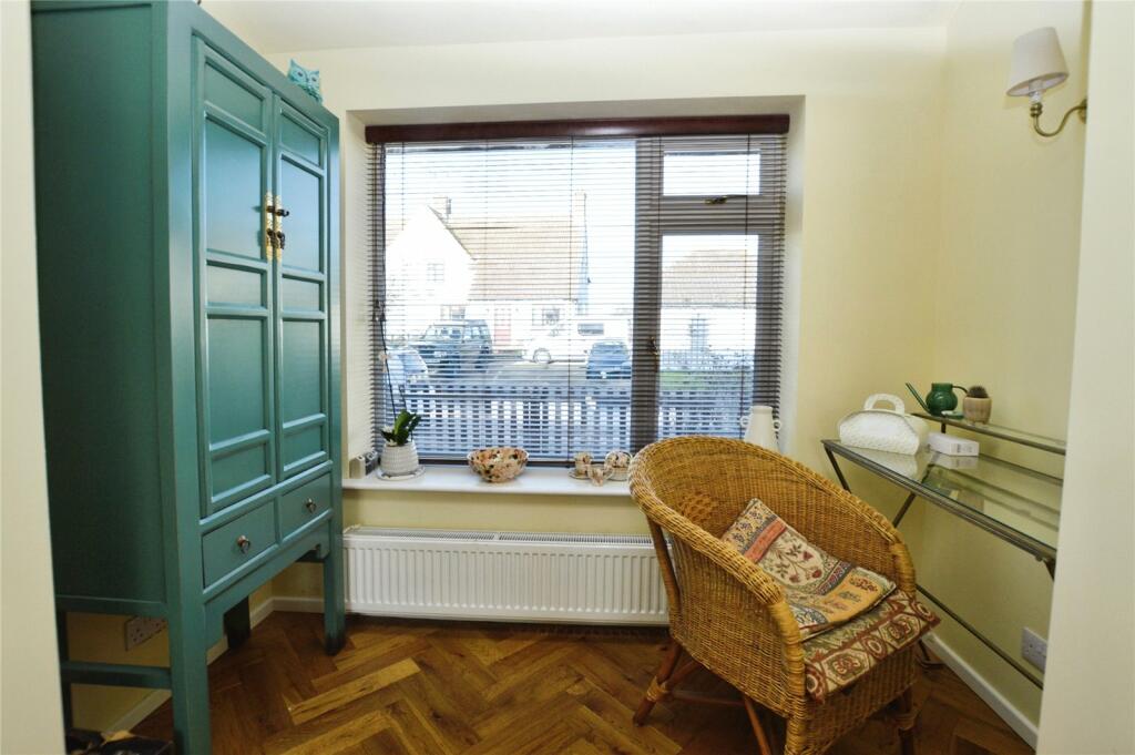 Additional property image - Rectory Lane, Farnham, Essex, CM23
