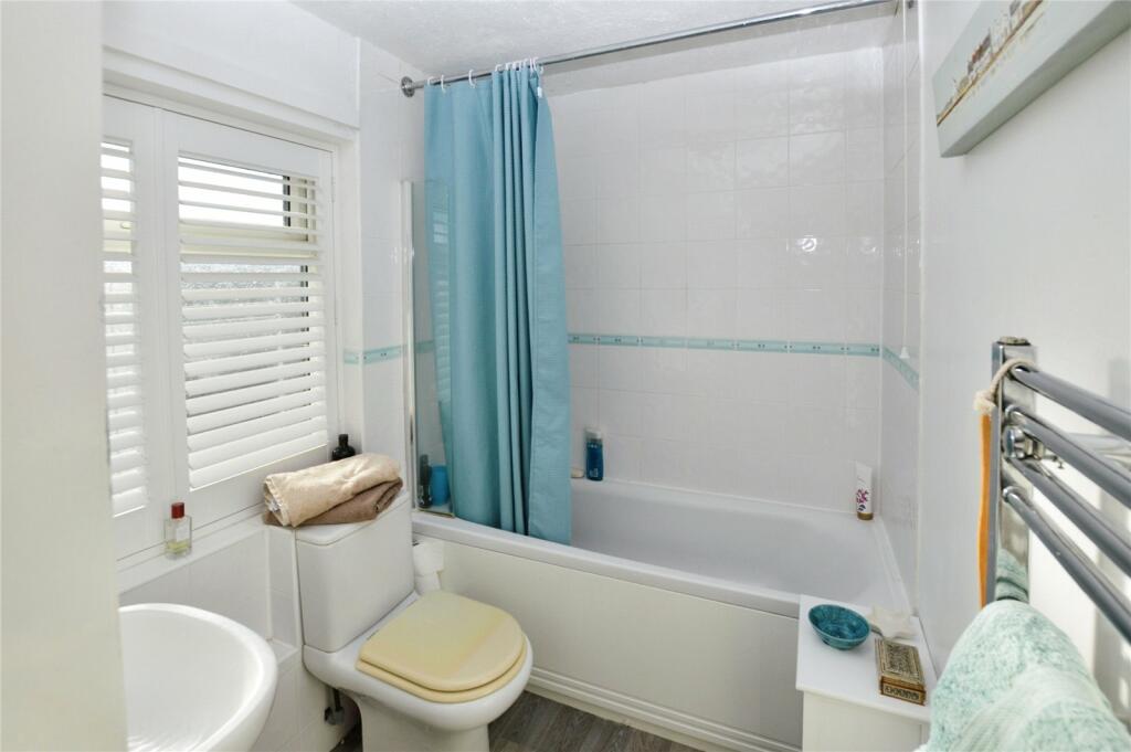 Additional property image - Rectory Lane, Farnham, Essex, CM23