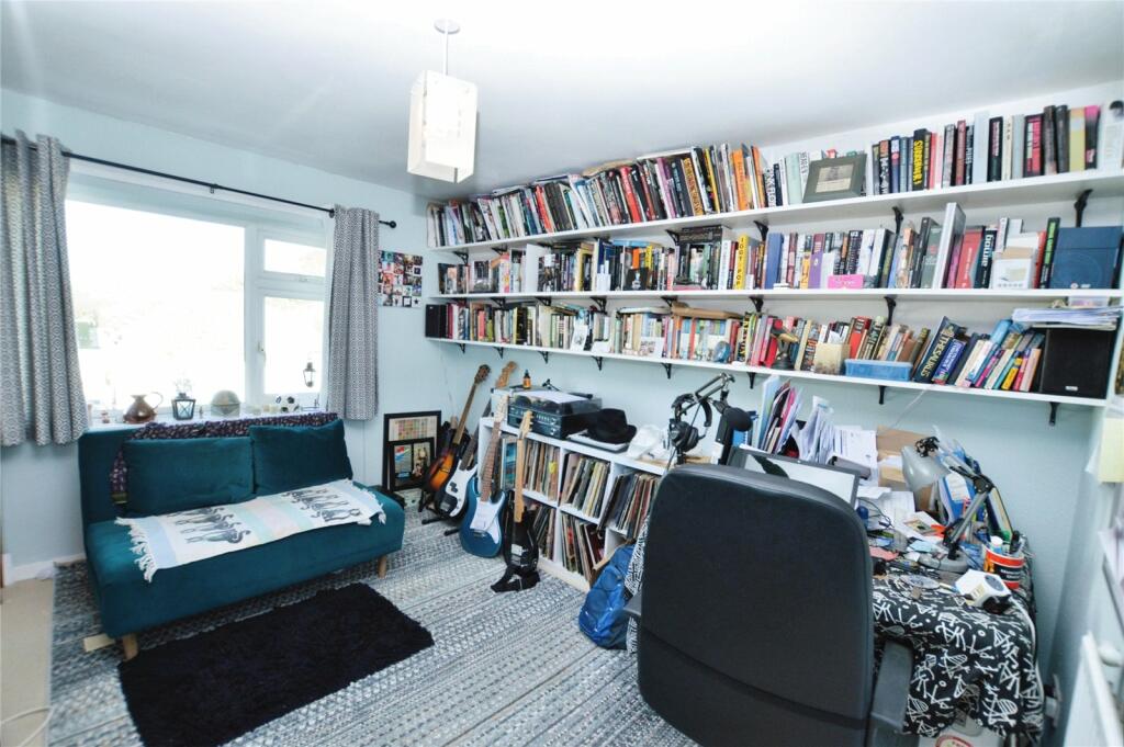 Additional property image - Rectory Lane, Farnham, Essex, CM23