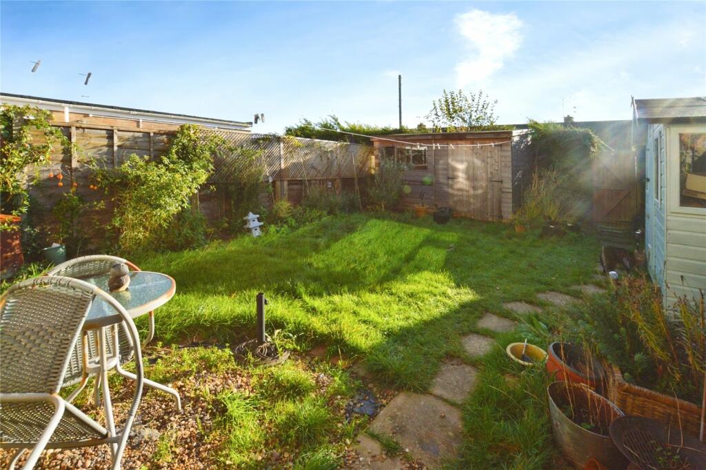 Additional property image - Rectory Lane, Farnham, Essex, CM23