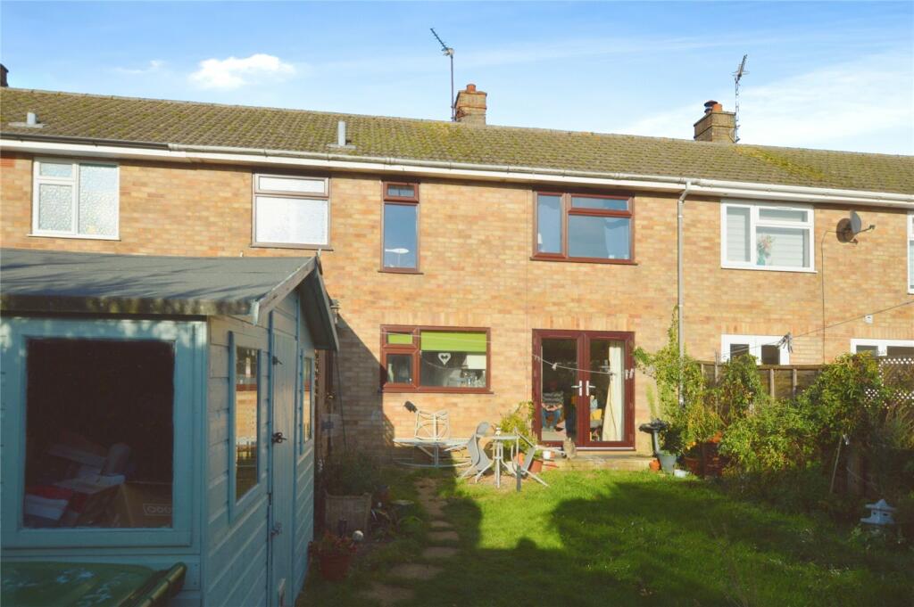 Additional property image - Rectory Lane, Farnham, Essex, CM23