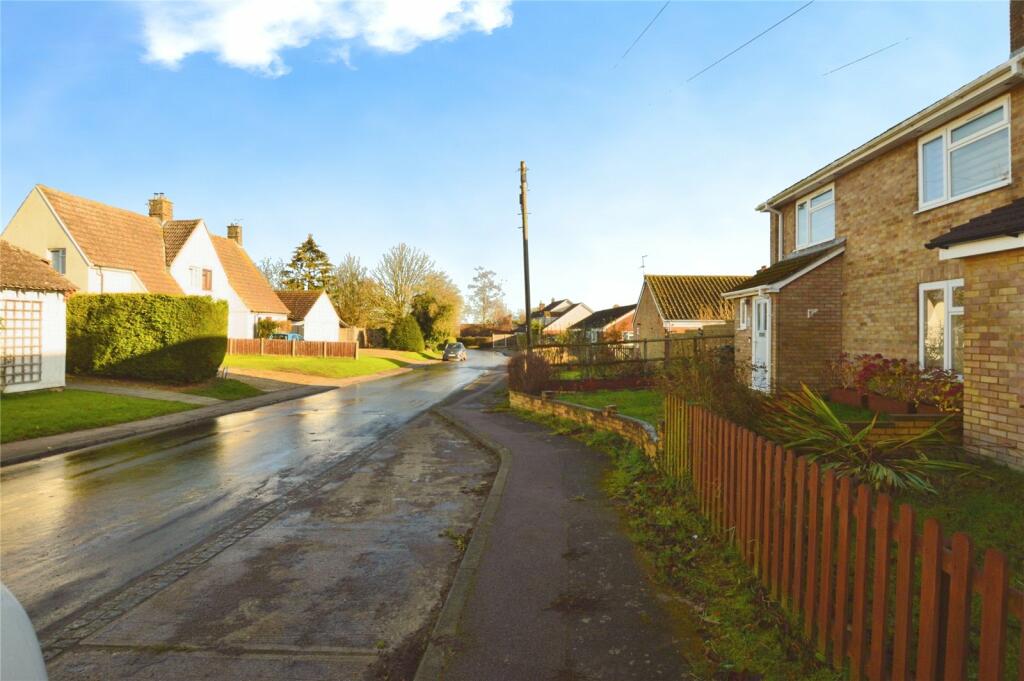 Additional property image - Rectory Lane, Farnham, Essex, CM23