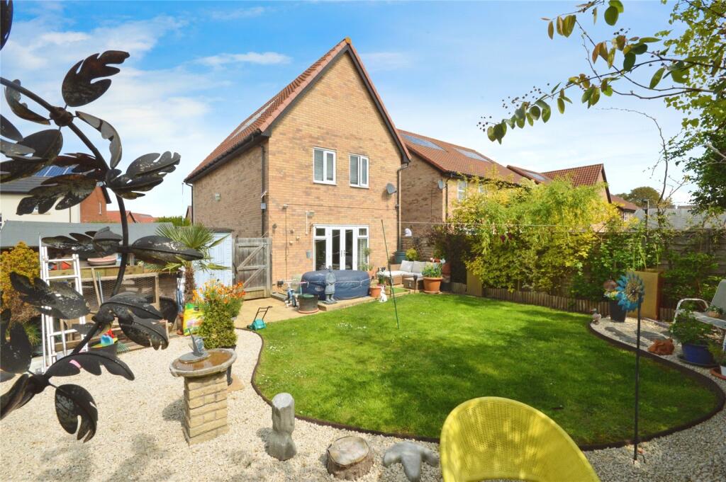 Main image of property: Fitchet Grove, Elsenham, Essex, CM22