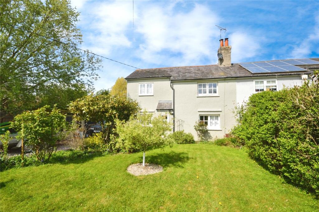 Main image of property: Ivy Cottage, Bambers Green, Takeley, Nr Bishops Stortford, CM22