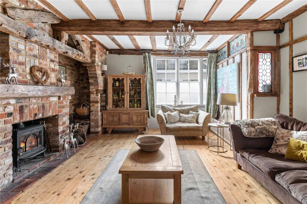 Additional property image - The Street, Manuden, Nr Bishops Stortford, CM23