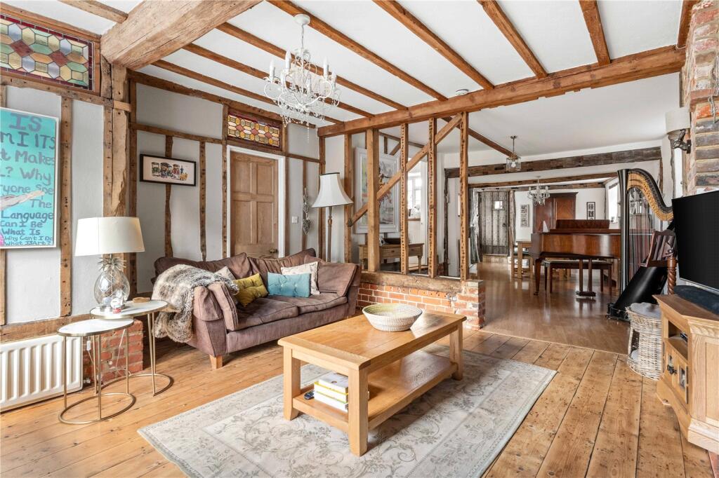 Additional property image - The Street, Manuden, Nr Bishops Stortford, CM23