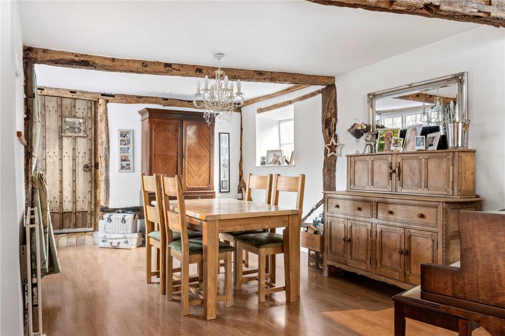 Additional property image - The Street, Manuden, Nr Bishops Stortford, CM23