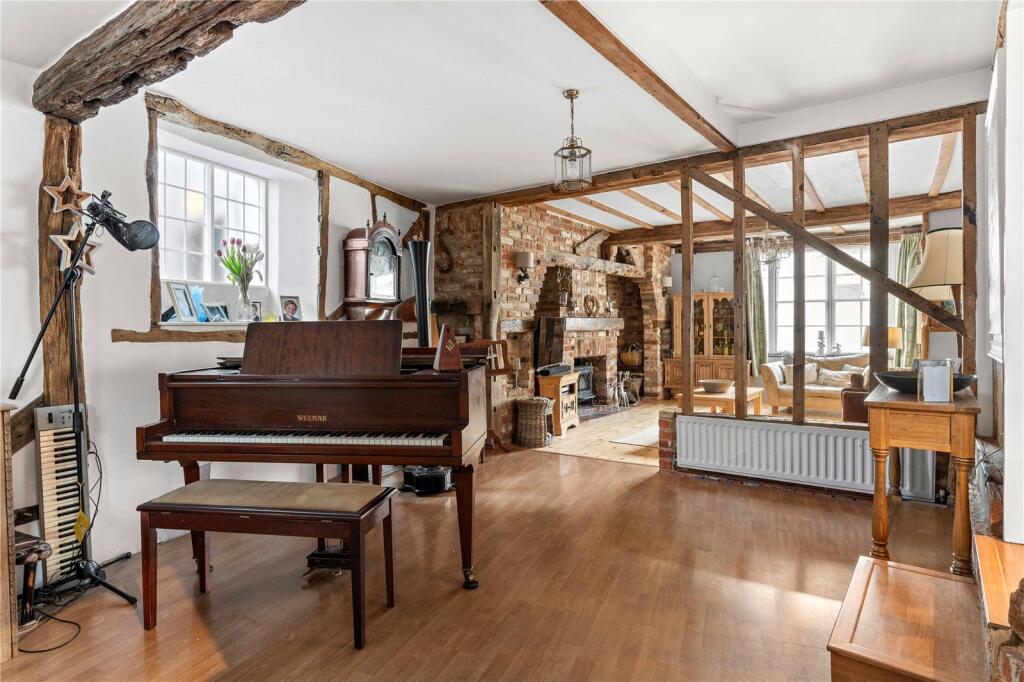 Additional property image - The Street, Manuden, Nr Bishops Stortford, CM23