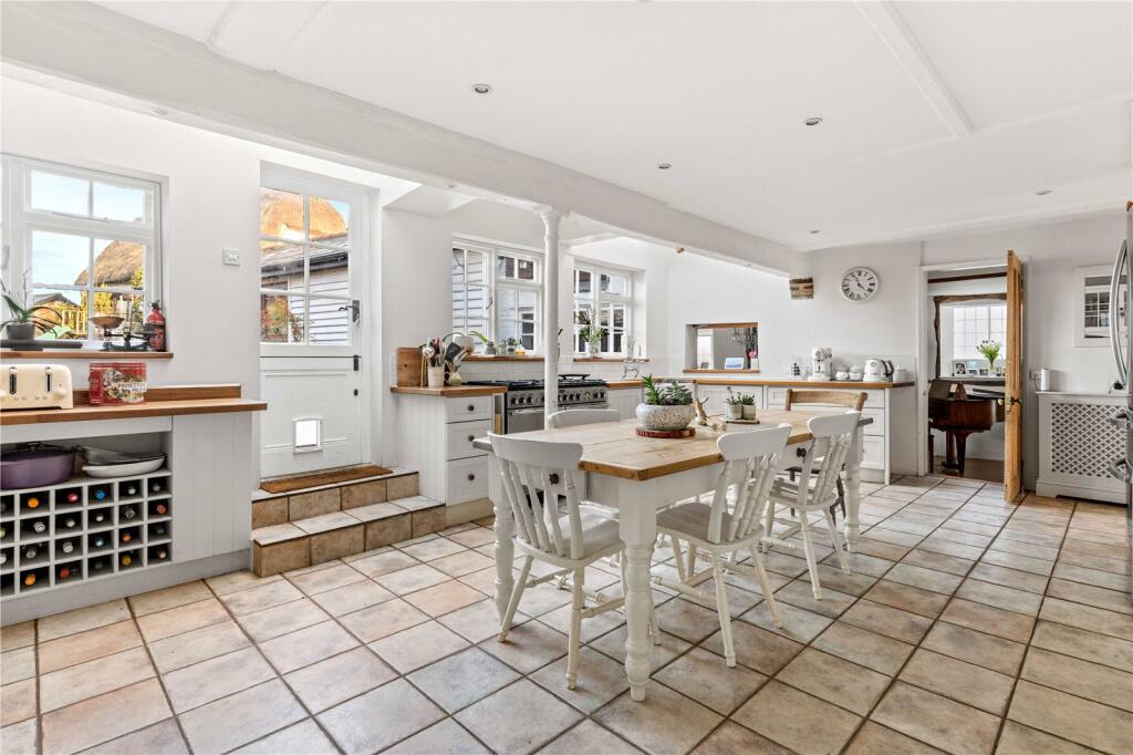 Additional property image - The Street, Manuden, Nr Bishops Stortford, CM23