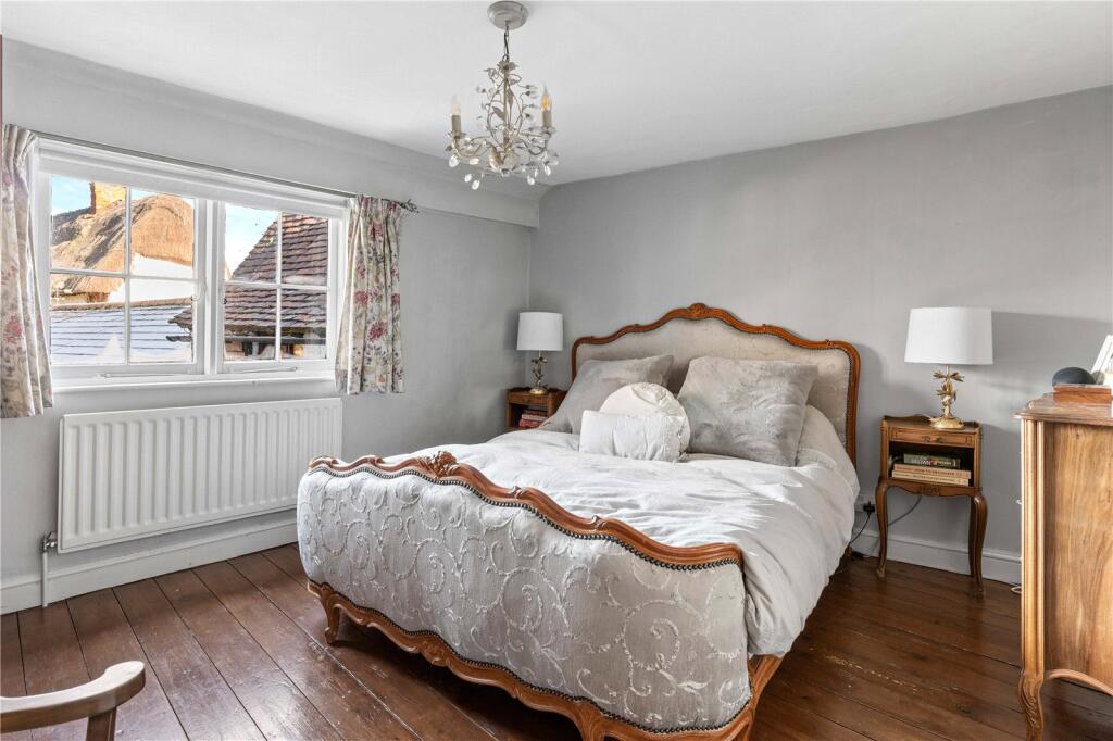 Additional property image - The Street, Manuden, Nr Bishops Stortford, CM23