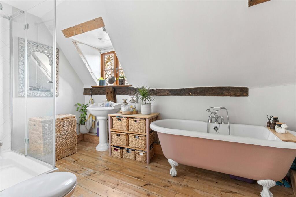 Additional property image - The Street, Manuden, Nr Bishops Stortford, CM23