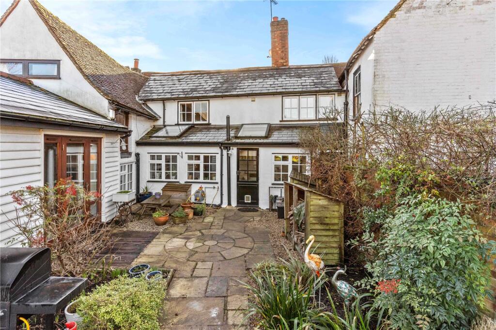 Additional property image - The Street, Manuden, Nr Bishops Stortford, CM23