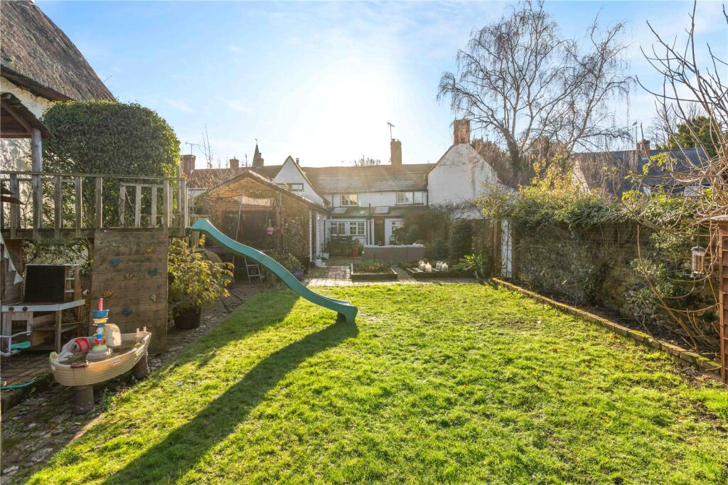 Additional property image - The Street, Manuden, Nr Bishops Stortford, CM23