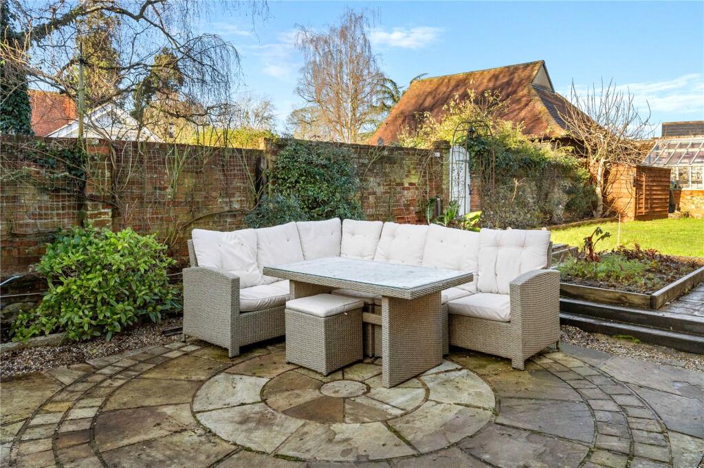 Additional property image - The Street, Manuden, Nr Bishops Stortford, CM23