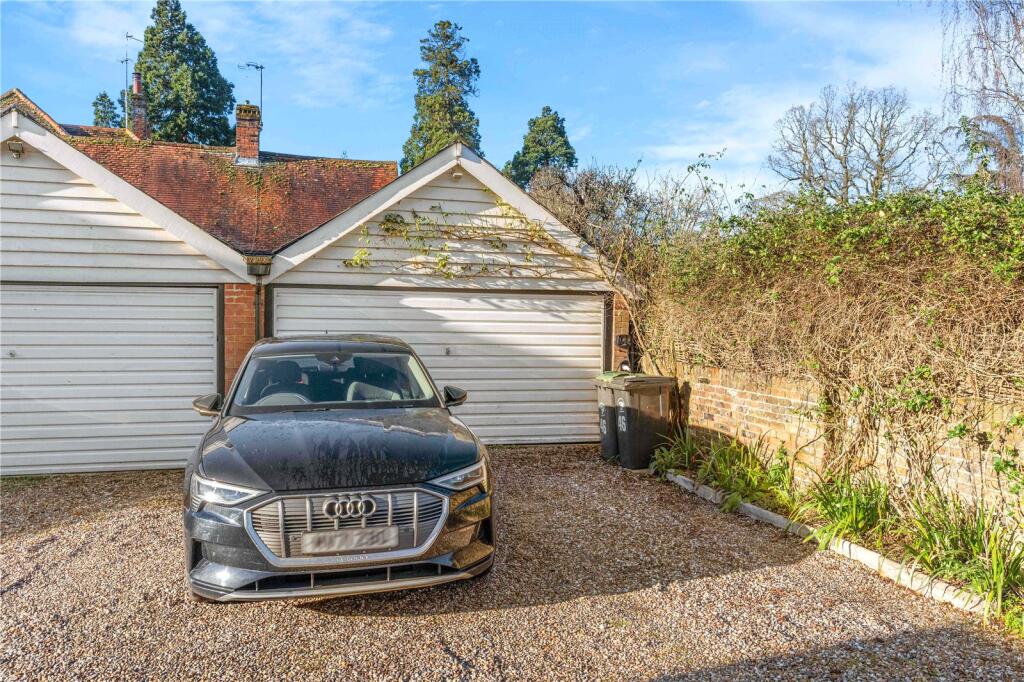Additional property image - The Street, Manuden, Nr Bishops Stortford, CM23