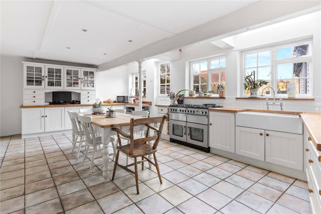 Additional property image - The Street, Manuden, Nr Bishops Stortford, CM23