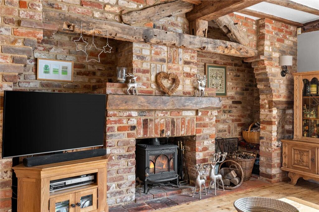 Additional property image - The Street, Manuden, Nr Bishops Stortford, CM23