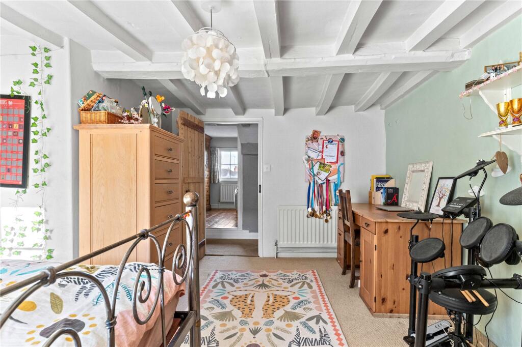 Additional property image - The Street, Manuden, Nr Bishops Stortford, CM23