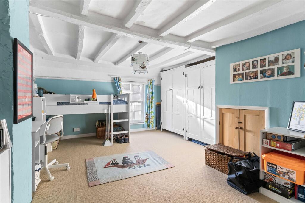 Additional property image - The Street, Manuden, Nr Bishops Stortford, CM23