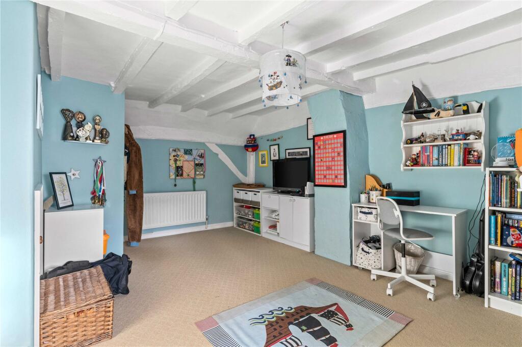 Additional property image - The Street, Manuden, Nr Bishops Stortford, CM23