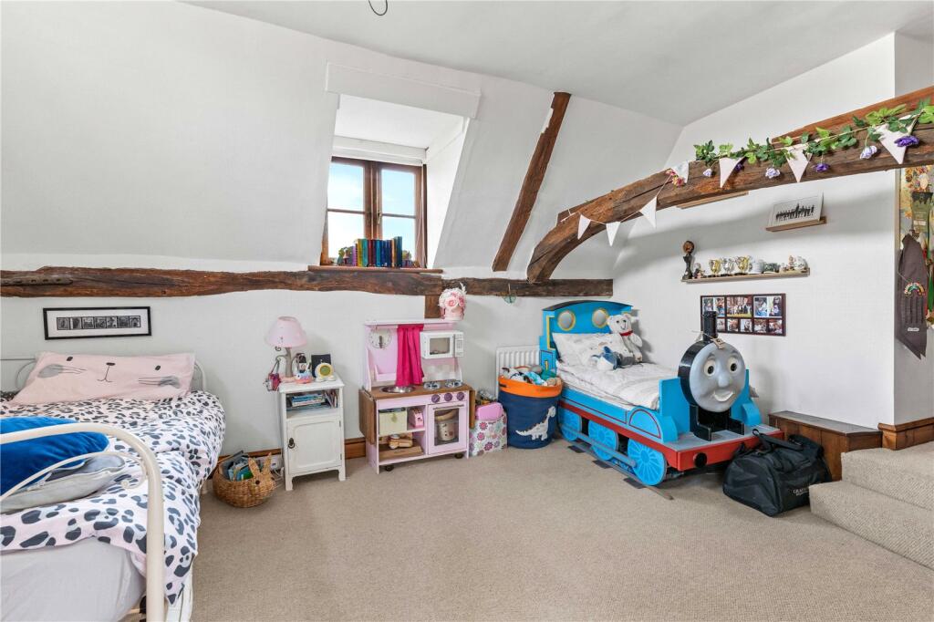 Additional property image - The Street, Manuden, Nr Bishops Stortford, CM23
