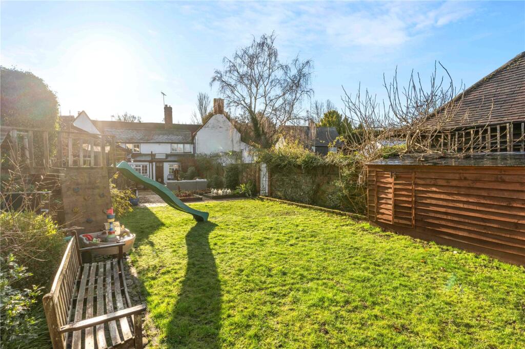 Additional property image - The Street, Manuden, Nr Bishops Stortford, CM23