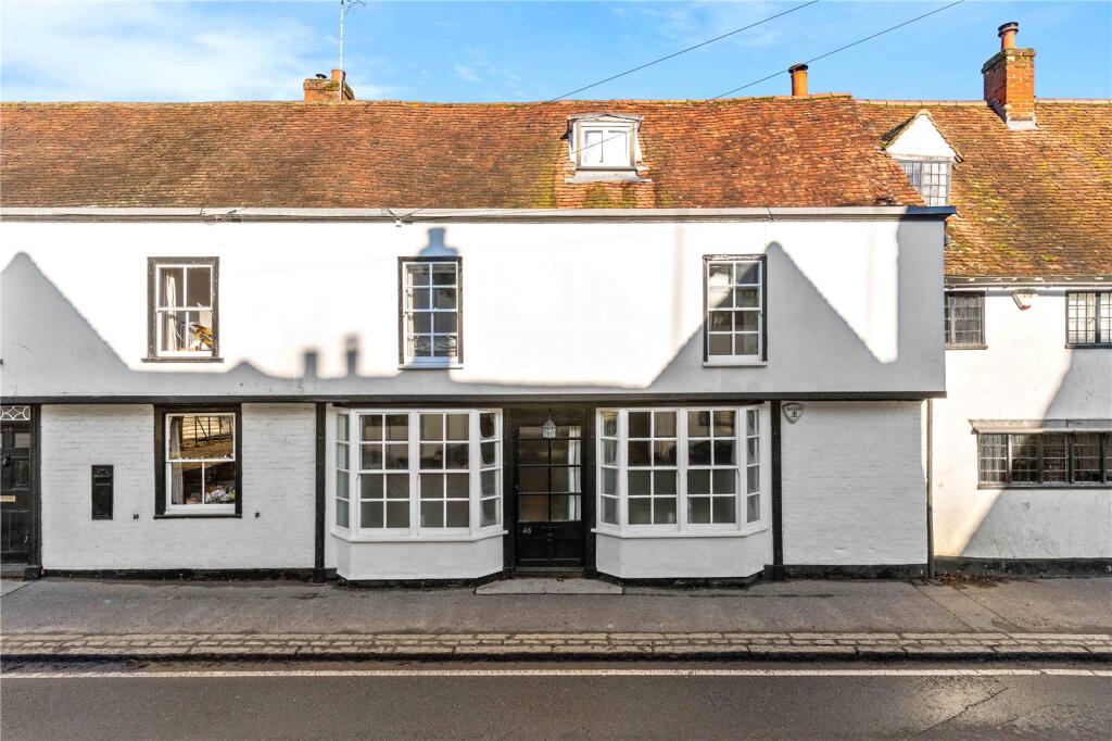 Additional property image - The Street, Manuden, Nr Bishops Stortford, CM23