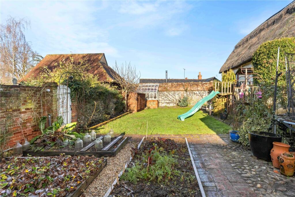 Additional property image - The Street, Manuden, Nr Bishops Stortford, CM23