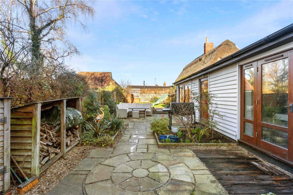 Additional property image - The Street, Manuden, Nr Bishops Stortford, CM23