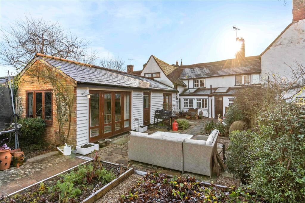 Additional property image - The Street, Manuden, Nr Bishops Stortford, CM23