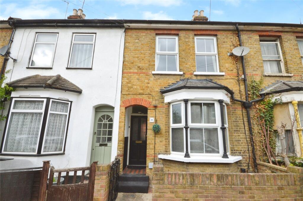 Main image of property: Eastbrook Road, Waltham Abbey, Essex, EN9