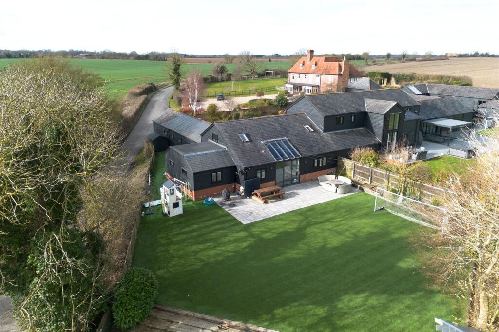 Main image of property: Rook End, HighWych, Hertfordshire, CM21